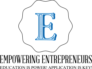 Empowering Entrepreneurs Logo